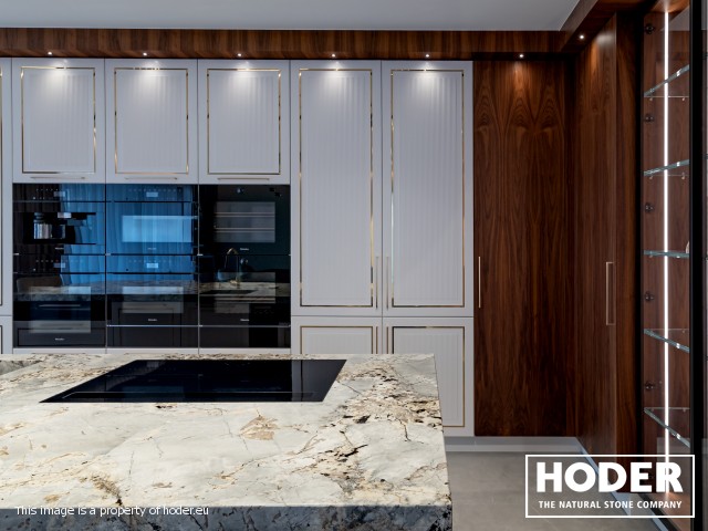 Kitchen worktops Granite 712, Bathroom tops Granite 37 and natural quartzite 442, interior onyks 128 - zdjęcie numer 7