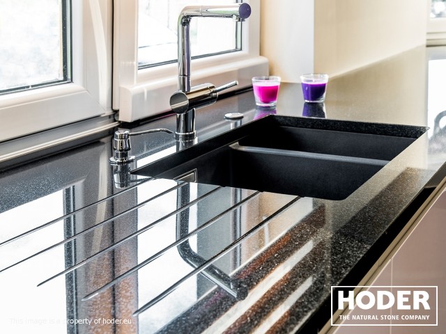 KITCHEN WORKTOPS GRANITE 77 - zdjęcie numer 1