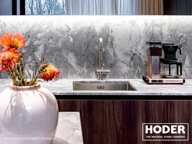 Kitchen worktops dolomite 497 - zdjęcie numer 7