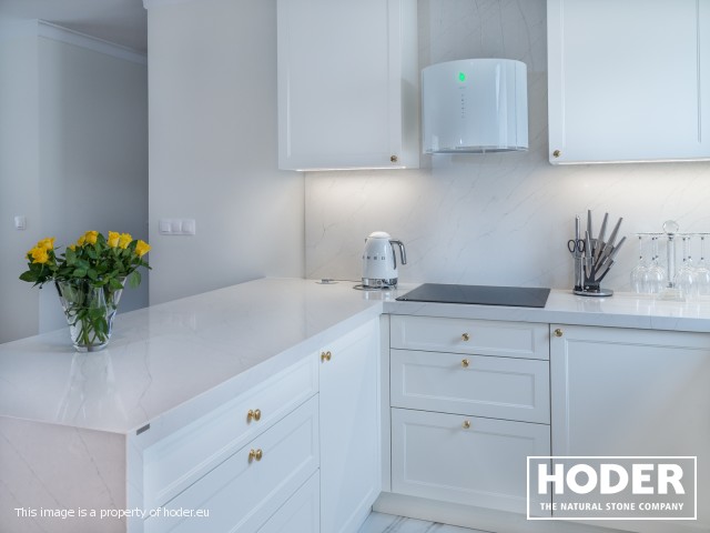 KITCHEN WORKTOPS Quartz 2005 - zdjęcie numer 1