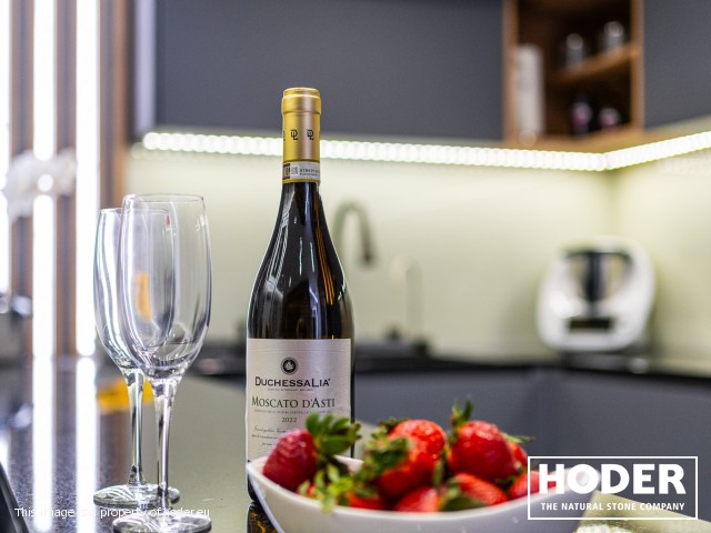 Kitchen worktops Granite 37 - zdjęcie numer 7