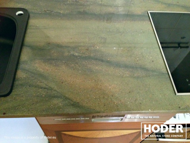 KITCHEN WORKTOPS GRANITE 92 - zdjęcie numer 1