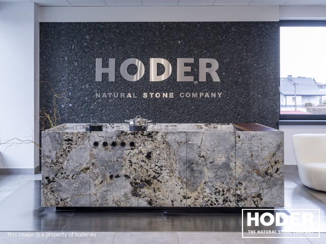 Kitchen island granite 712 - zdjęcie numer 1