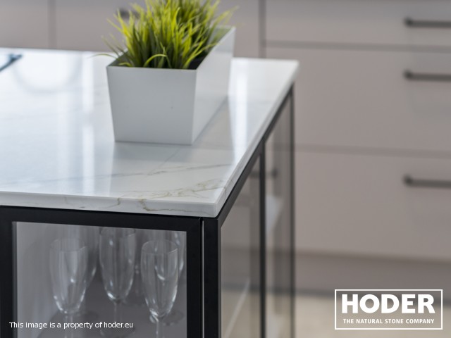 Kitchen worktops QUARTZ 1103 - zdjęcie numer 11