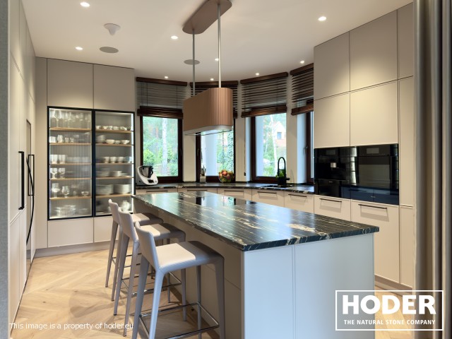 Kitchen worktops Granite 463 - zdjęcie numer 3