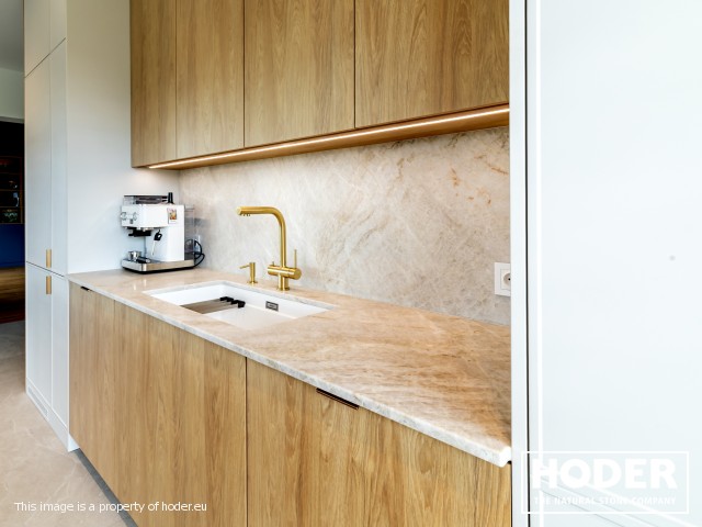 Kitchen worktops natural quartzite 727 - zdjęcie numer 6