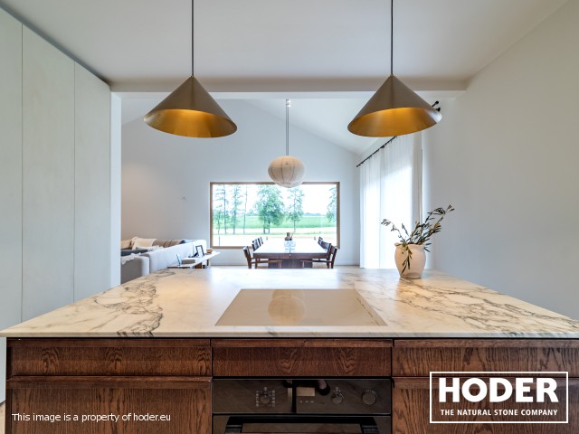 kitchen worktops marmur 193 satinato - zdjęcie numer 5