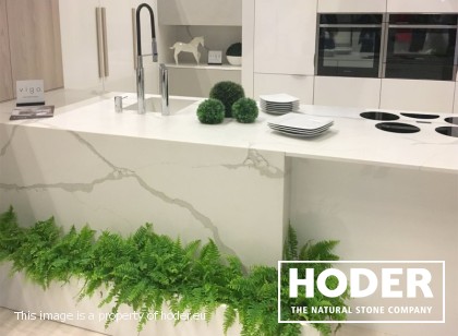 KITCHEN WORKTOPS Quartz 1101