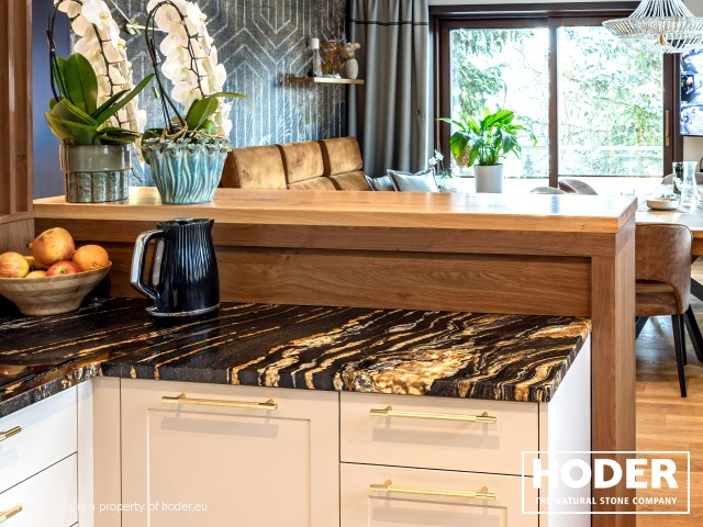 Kitchen worktops granite 458 - zdjęcie numer 7