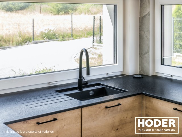 Kitchen worktops Granite 498 - zdjęcie numer 5