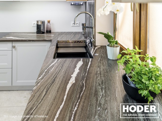 KITCHEN WORKTOPS GRANITE 472 - zdjęcie numer 6