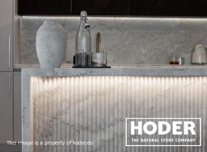 Kitchen worktops dolomite 98
