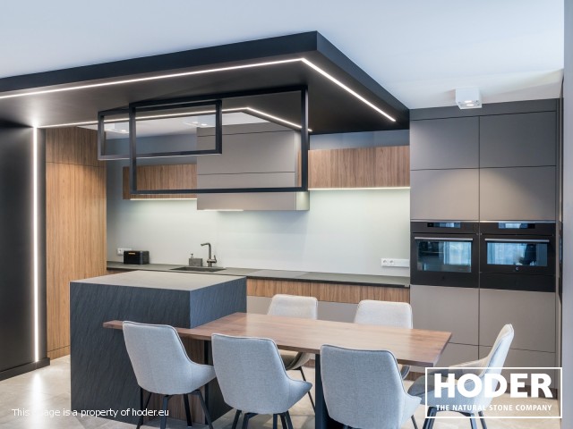 Kitchen worktops Granite 474 - zdjęcie numer 1
