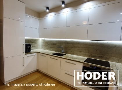 KITCHEN WORKTOPS GRANITE 64
