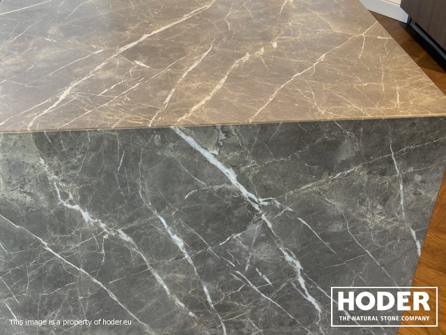 Kitchen worktops marmur 201 satinato - zdjęcie numer 2