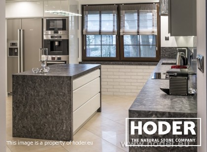KITCHEN WORKTOPS GRANITE 414