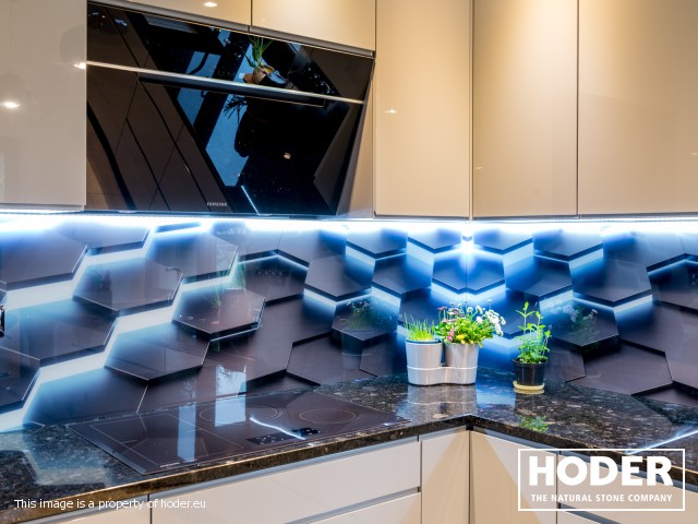 KITCHEN WORKTOPS GRANITE 91 - zdjęcie numer 4