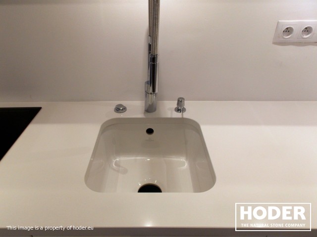 KITCHEN WORKTOPS Quartz 300 - zdjęcie numer 2