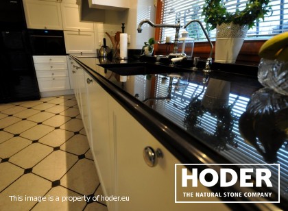 KITCHEN WORKTOPS GRANITE 29