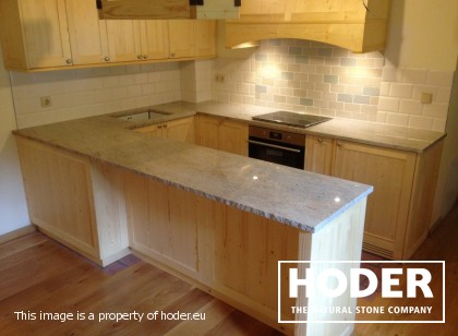 KITCHEN WORKTOPS GRANITE 64