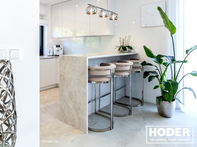 Kitchen worktops natural quartzite 433 - zdjęcie numer 6