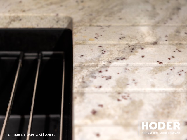 Kitchen worktops granite 54 - zdjęcie numer 10