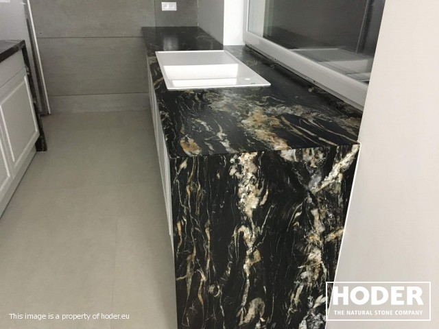 Kitchen worktops Granite 463 - zdjęcie numer 12