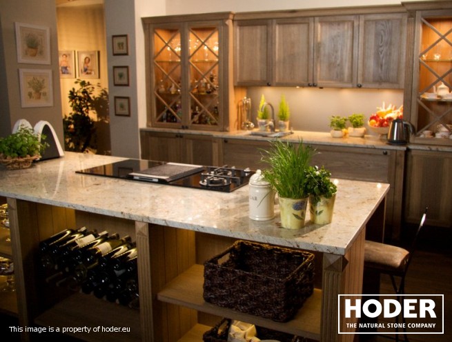 KITCHEN WORKTOPS GRANITE 41