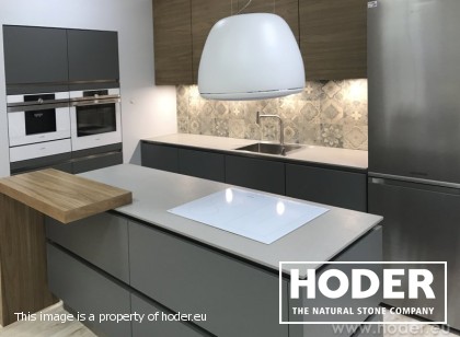 KITCHEN WORKTOPS Quartz 4750
