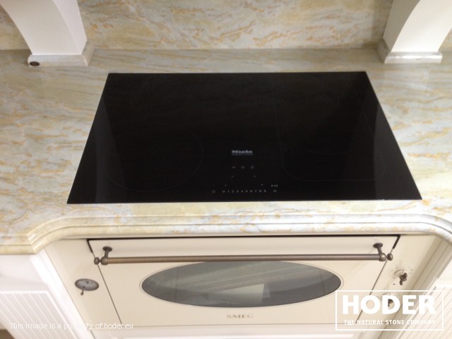 Kitchen worktops Granite 446 - zdjęcie numer 3
