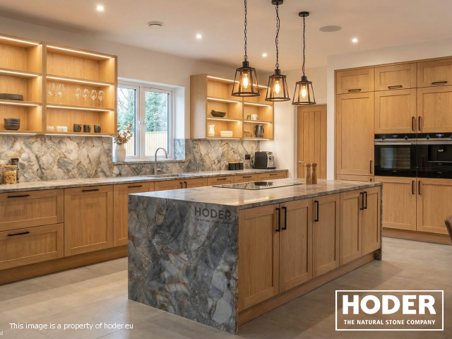 NATURAL QUARTZITE 729 - zdjęcie numer 7