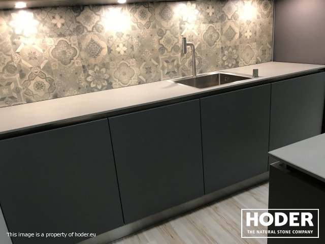 KITCHEN WORKTOPS Quartz 4750 - zdjęcie numer 3