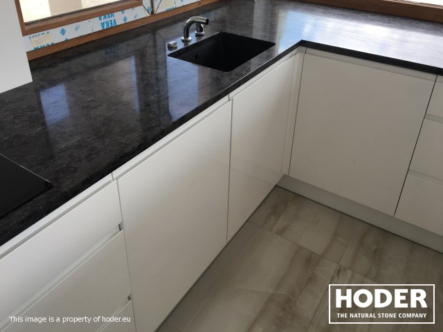 Kitchen worktops Granite 415 - zdjęcie numer 1