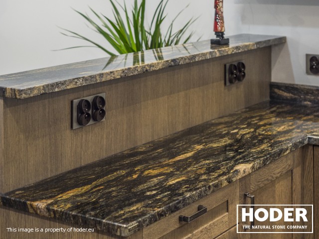 Kitchen worktops granite 97 - zdjęcie numer 13