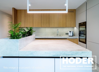 KITCHEN WORKTOPS NATURAL QUARTZITE 433