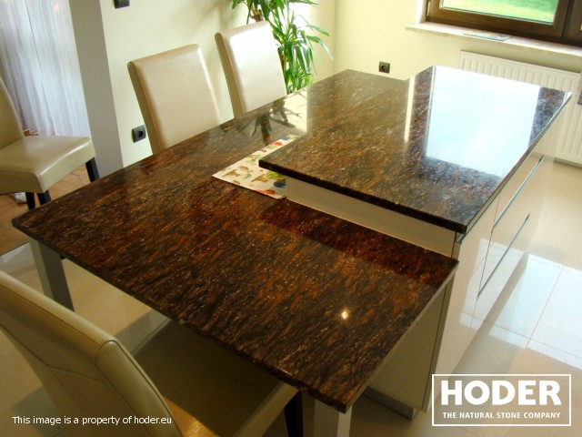 KITCHEN WORKTOPS GRANITE 97 - zdjęcie numer 1
