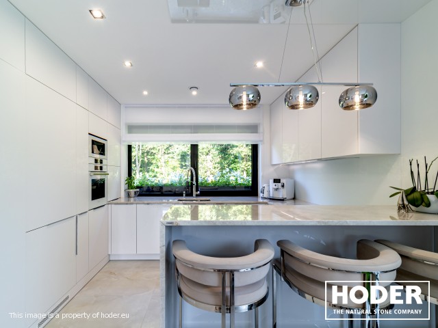 Kitchen worktops natural quartzite 433 - zdjęcie numer 2