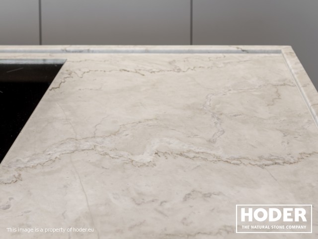 Kitchen worktops dolomite 98 - zdjęcie numer 6