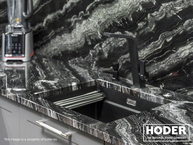 Kitchen worktops granite 438 - zdjęcie numer 6