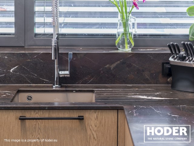 Kitchen worktops granite 468 - zdjęcie numer 8