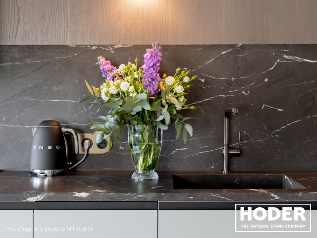 KITCHEN WORKTOPS NATURAL QUARTZITE 468 - zdjęcie numer 3
