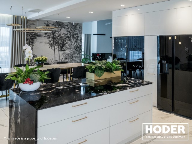 Kitchen worktops granite 4 - zdjęcie numer 1