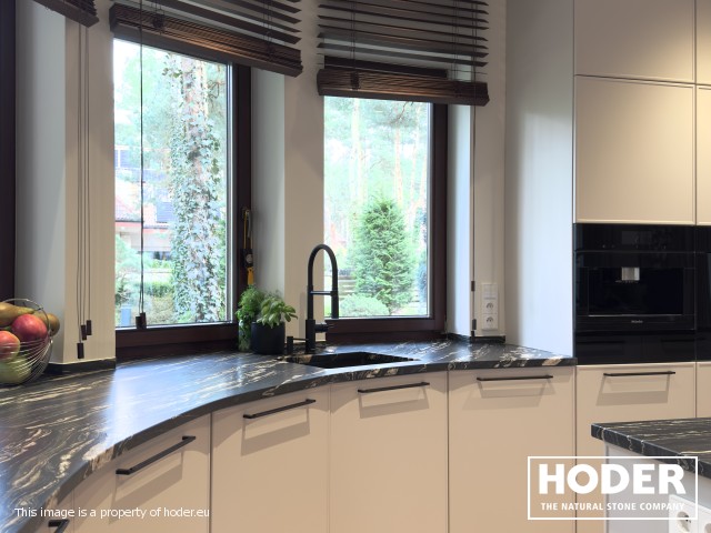 Kitchen worktops Granite 463 - zdjęcie numer 10