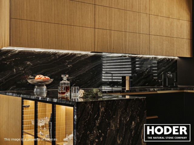 Kitchen worktops Granite 438 - zdjęcie numer 4