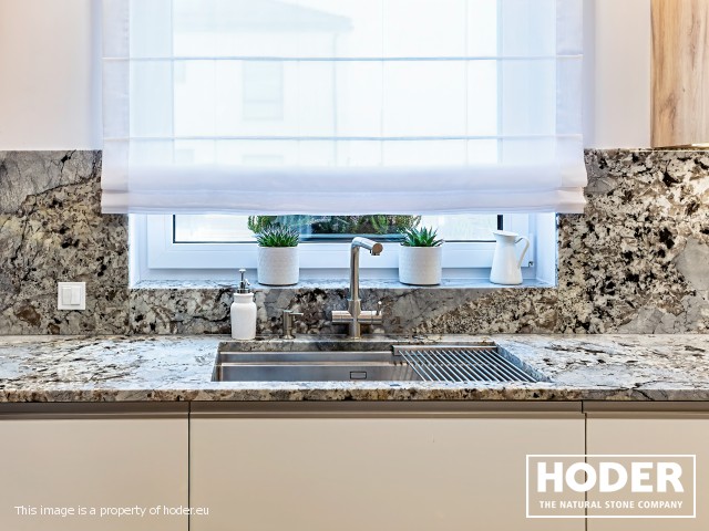 Kitchen worktops granite 712 - zdjęcie numer 3