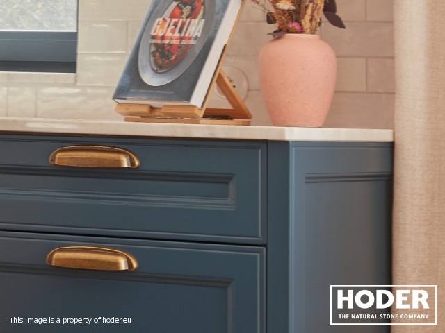 kitchen worktops dolomite 455 - zdjęcie numer 5