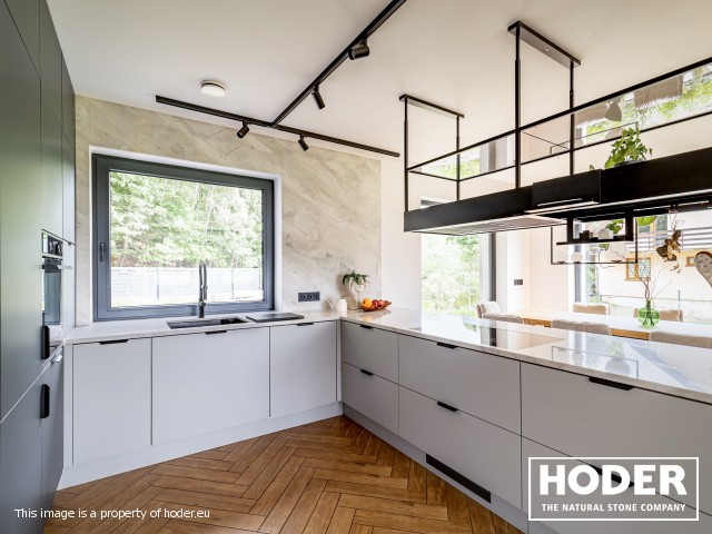 kitchen worktops dolomite 455 - zdjęcie numer 7