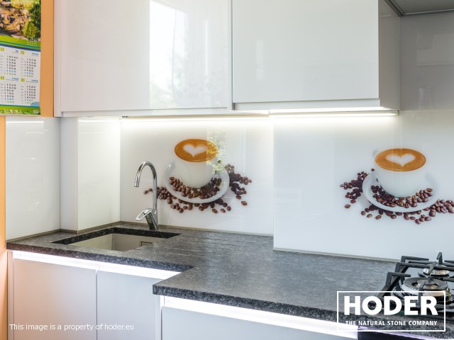 KITCHEN WORKTOPS GRANITE 405 - zdjęcie numer 3