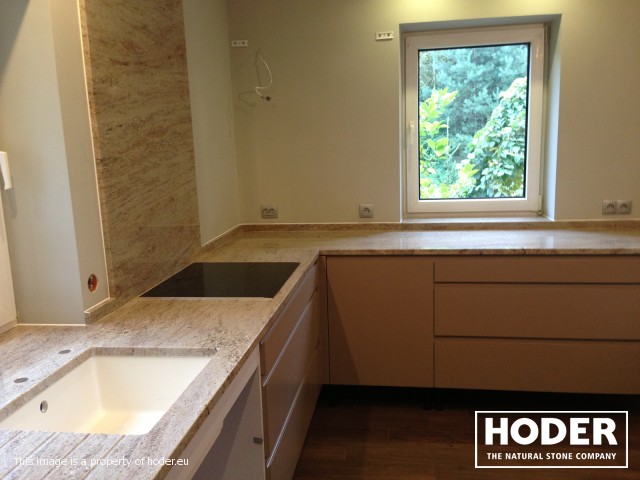 KITCHEN WORKTOPS GRANITE 64 - zdjęcie numer 7