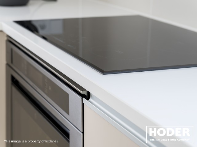 KITCHEN WORKTOPS Quartz 4000 - zdjęcie numer 4